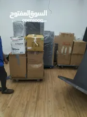  3 Digital movers and Packers in dubai