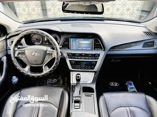  8 هيونداي سوناتا ‏HYUNDAI SONAT