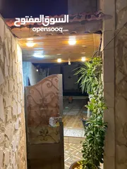  7 بيت مستقل للبيع