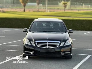  1 E350/ 2013 / clean car