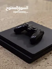  3 Ps4 slim  السعر 255دولار