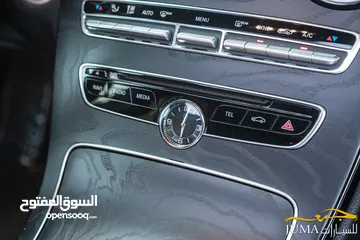  14 Mercedes C200 AMG 2016