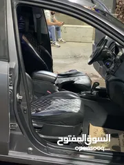  4 هونداي اي ثيرتي 2008