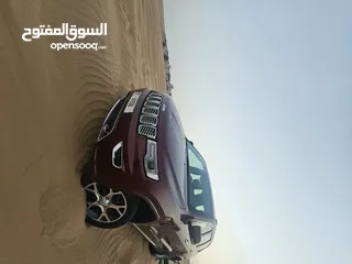  10 JEEP GRAND CHEROKEE OVERLAND  GCC 2019