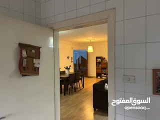  9 شقة مميزة للبيع في الأمير راشد - قرب دوار البريد طابق ثالث 120م بسعر مغري