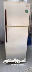  1 ثلاجةً ال جي كوري اصلي