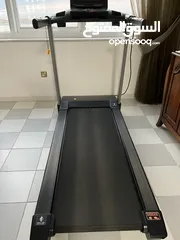  8 Treadmill LifeSpan