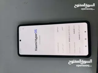  2 بوكو 5برو ذاكرته 256فقط بس جهاز سعره 200مكاني البصره العشار