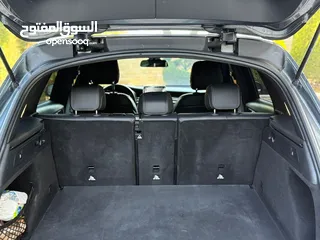 9 مرسيدس GLC 300 2018 فحص كامل فل كامل ما عدا الفتحة