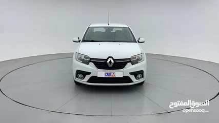  8 (FREE HOME TEST DRIVE AND ZERO DOWN PAYMENT) RENAULT SYMBOL