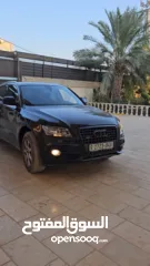  2 جيب اودي q5 اس ار لاين سبورت .. الجيب نظيف وبواصفات عالية  الجيب بحالة ممتازة جدا الله يطرح البركة