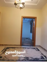  16 شقة راقية للبيع في مدينة طرابلس منطقة السبعة داخل المخطط جهة سيمافرو السبعة الخضرة بالقرب من السبعة