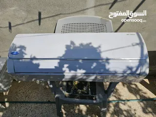  6 مكيف 1طن .1.5 طن .2طن ( عادي ) مستعمل بحاله الوكاله شامل توصيل وتركيب