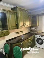  6 شقه مفروشه للايجار الشهري