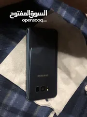  3 سامسونج جالكسي  s8plus للبيع بسعر مغري او البدل