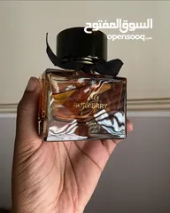  22 عطور فرنسية وعربية تيسترات أصلية بدون كرتون