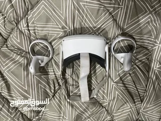  3 Oculus meta 2 256 GB اوكيلس متى  2 256 قيقا