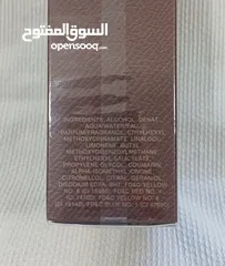  13 Davidoff Adventure 100ml Davidoff champion 90 ml Jaguar classic red 100ml