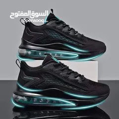  24 حذاء رياضي تصفية حتى اخر قطعة 3 قطع