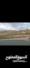 9 أرض للبيع400م شرق جامعة العلوم والتكنولوجيا مطلة على عمان والزرقاء من المالك تم تنزيل السعر