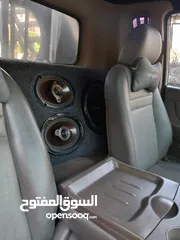  8 هونداي بورتر 2015 فحص كامل كرت ابيض 7 جيد