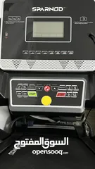  6 Treadmills machines