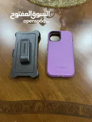  7 iPhone 12 Pro case غطاء آي فون 12برو