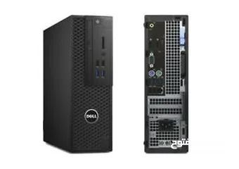  4 Dell precision 3420 i7 16gb ram 256ssd 1TB+(2TB)