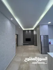  2 Luxury furnished apartment - Abdoun - 150M - (694)