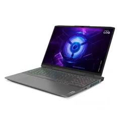  7 Gaming Laptop Lenovo LOQ RTX 4050 - لابتوب العاب جيمنج
