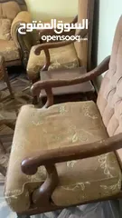 3 طقم كنب للبيع