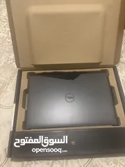  5 Dell 3550 core i5 جديد بالكرتونه