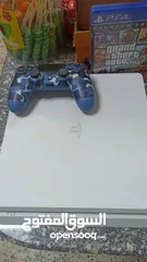  4 playstation بلايستيشن 4