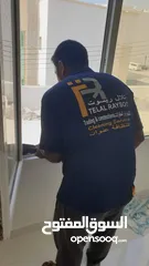  8 اقدم شركة تنظيف في عمان. مختصينتنظ مباني منازل شقق فلل، القرم/بوشر/العذيبة. أعلى جودة واسعار منافسه.
