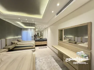  29 شقة مفروشة للإيجار في عبدون  ( Property 40446 )-174867570