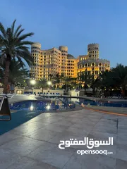  1 فرصة عقارية للبيع شقة مميزة في فندق 5 نجوم في الحمرا مقابل لمبنى الكازينوا الجديد
