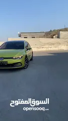  15 Golf Mk8 2020