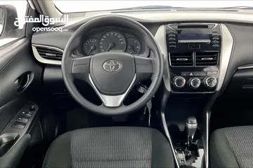  26 2019 Toyota Yaris SE / E  • Exclusive 1.99% Financing Rate • 1 Year free warranty • 349092