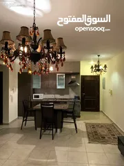  4 شقة مفروشة للإيجار 100م2 ( Property 11319 ) سنوي فقط