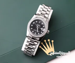  29 ساعات روليكس كوبي ون الستاتي