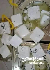  1 مقدوس ولبنه وشطه