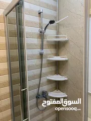  4 شقة مفروشة - غرفتين - سوبرديلوكس للايجار - موقع مميز في الشميساني - قرب الخدمات - مجهزة بالكامل
