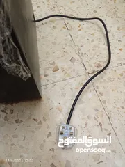  2 ماكينه قهوه Espressoوقهوه امريكي