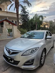  2 مازدا Mazda 6