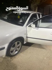  2 للبيع سكودا أوكتافيا 2002 – حالة ممتازة