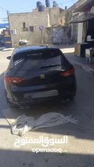  2 سيات ليون 2014للبيع
