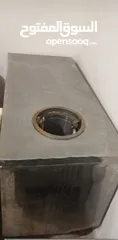  1 عدد بوظه للبيع