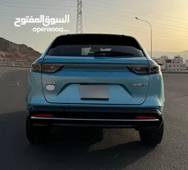  10 هوندا e:NS1 2022 فحص كامل ممشى 26 الف بتمشي 510 بحال الزيرو بسعر مغري جدا جدا