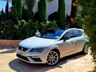  6 سيت ليون اف ار 2019