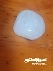  16 بعض من حجار العقيق طبيعي 100٪